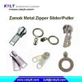 Kylt Zamak Metall Zipper Making Machine
